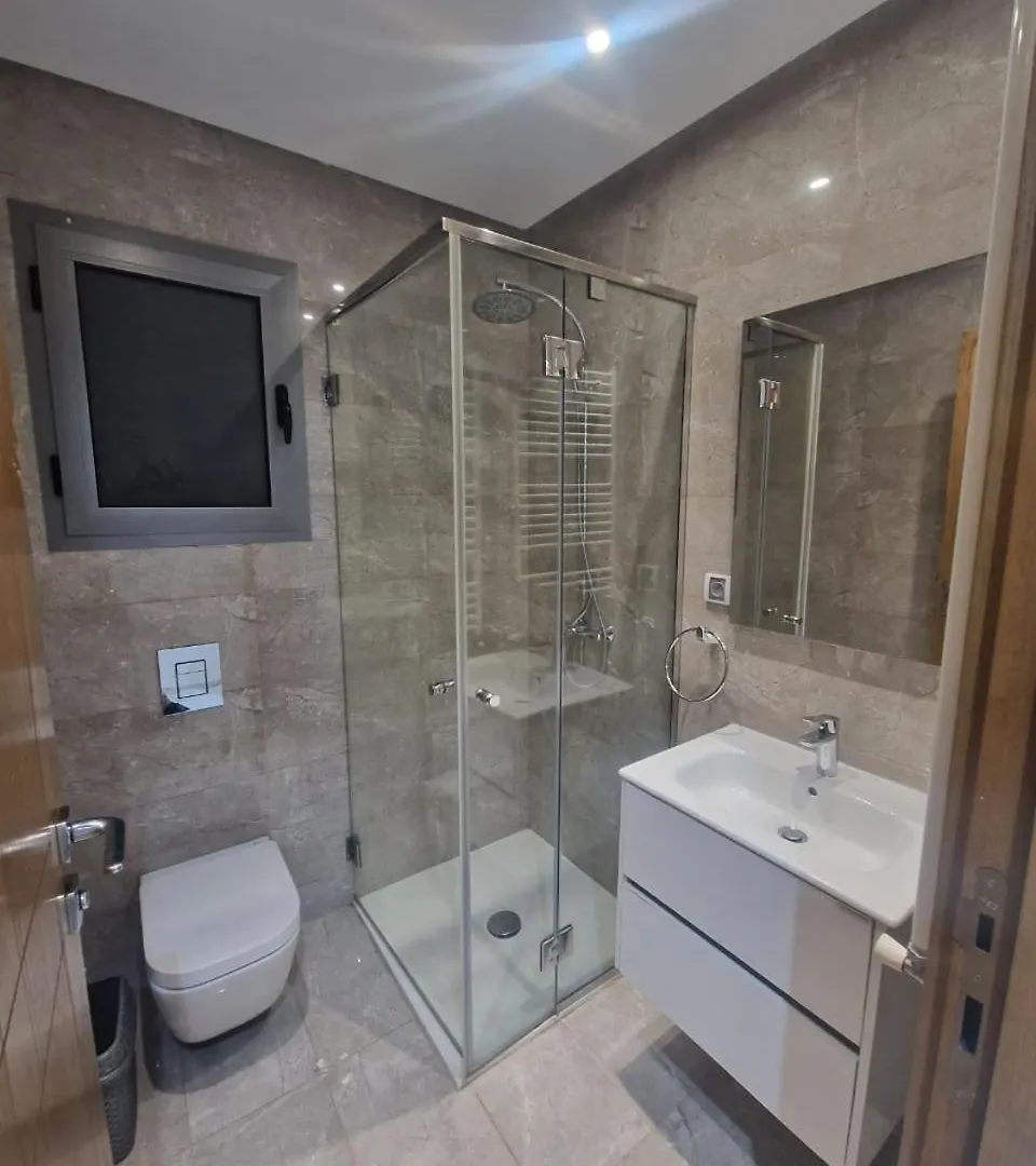 Residence The Residence Soukra Tunis