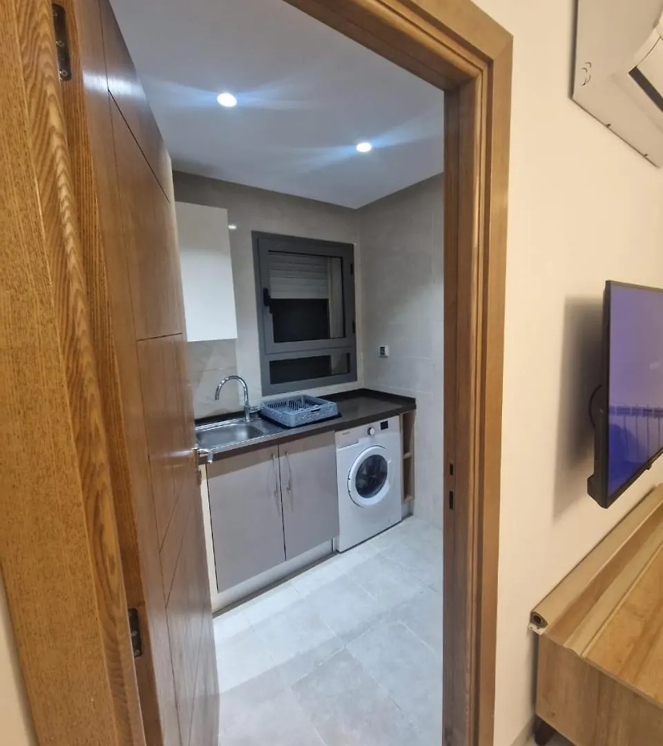 Residence The Residence Soukra Tunis Tunisien