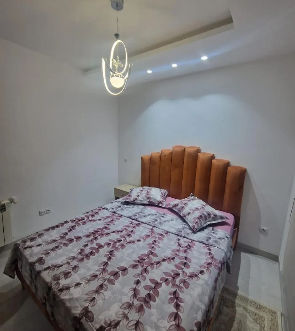 Residence The Residence Soukra Tunis 0*,  Tunisien